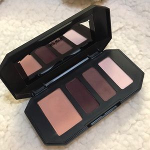 Kat Von D Shade & Light Eye Contour Quad in Plum